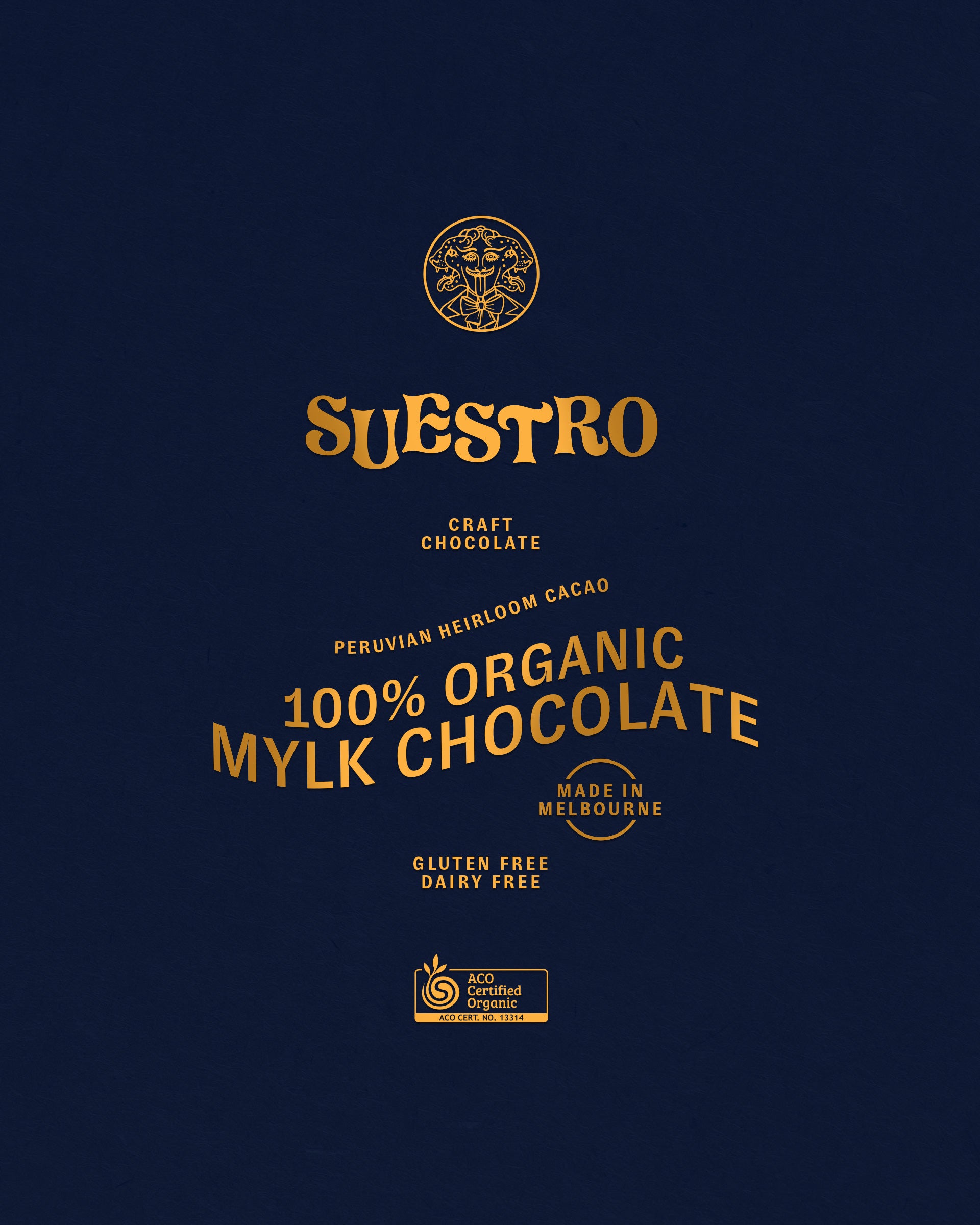 MYLK CHOCOLATE