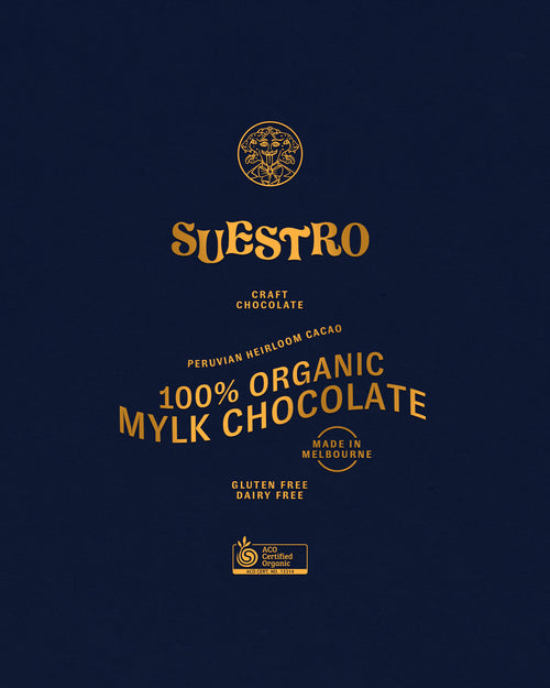 MYLK CHOCOLATE