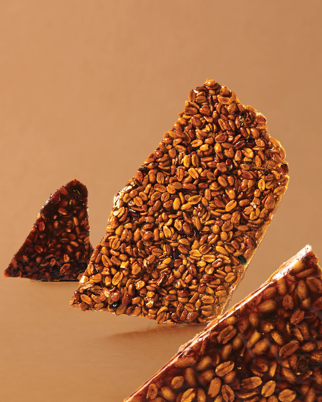 PEANUT BRITTLE 150g