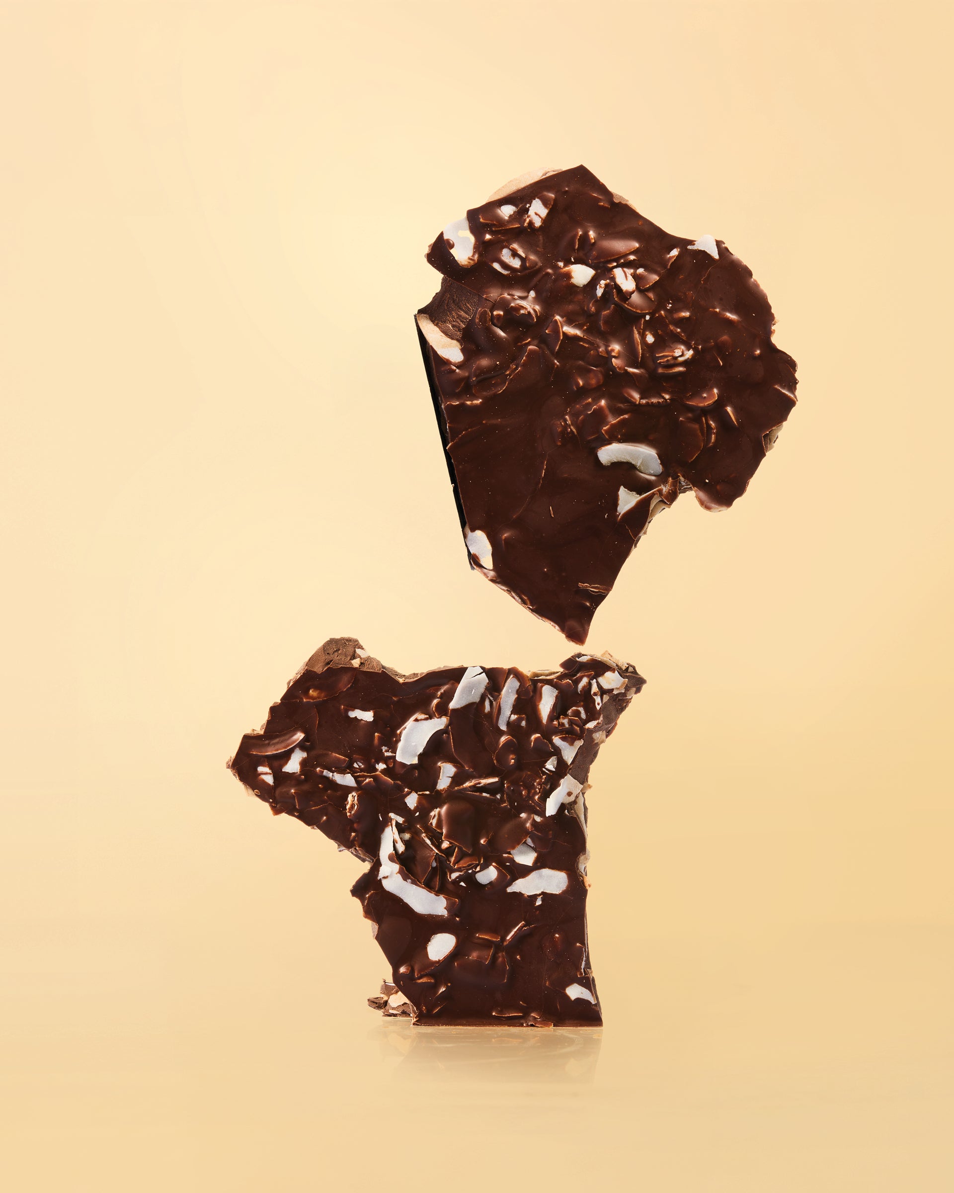 COCONUT CRUNCH 