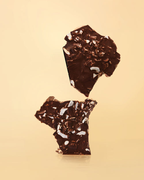 COCONUT CRUNCH 