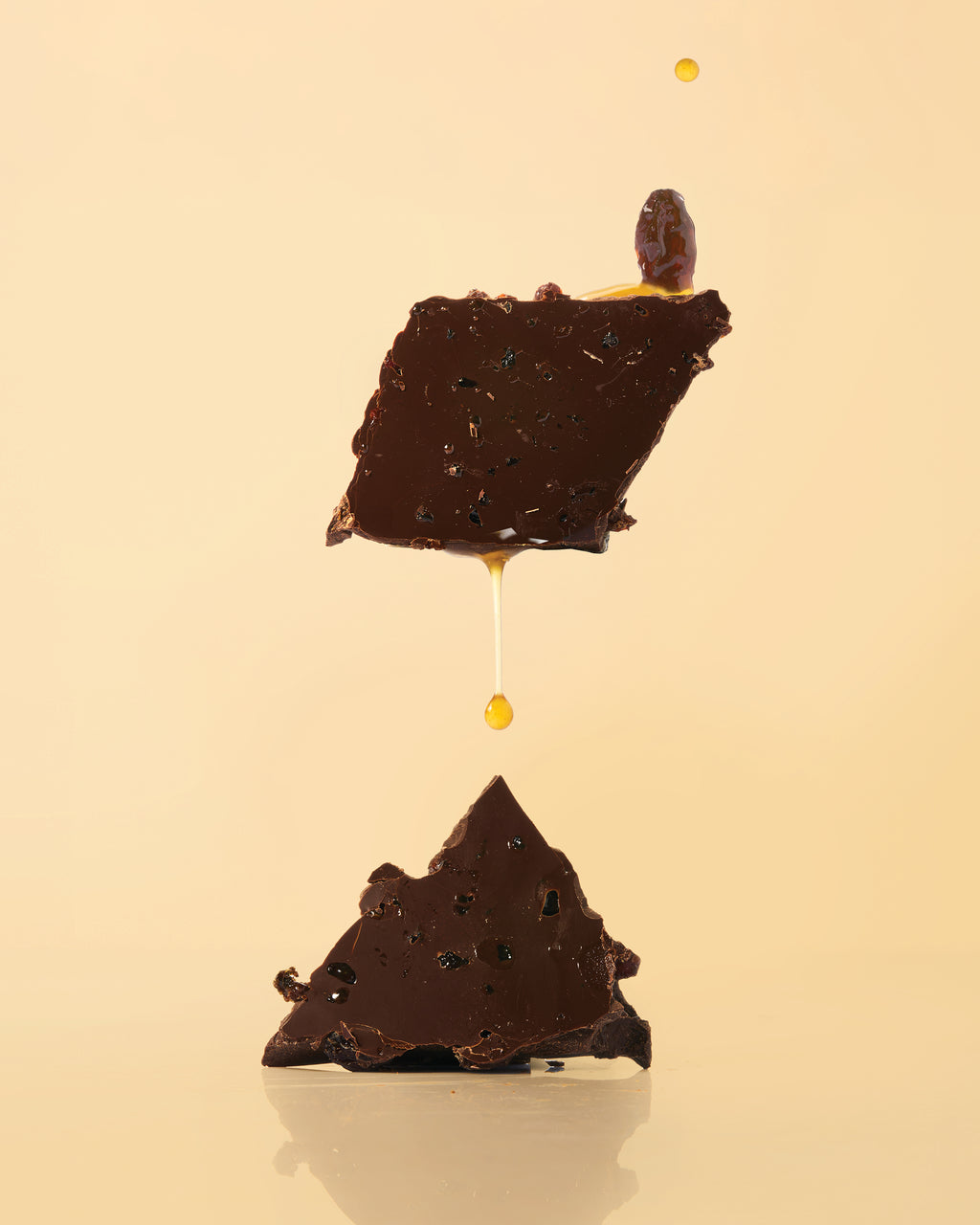 RHUM & RAISIN 150g
