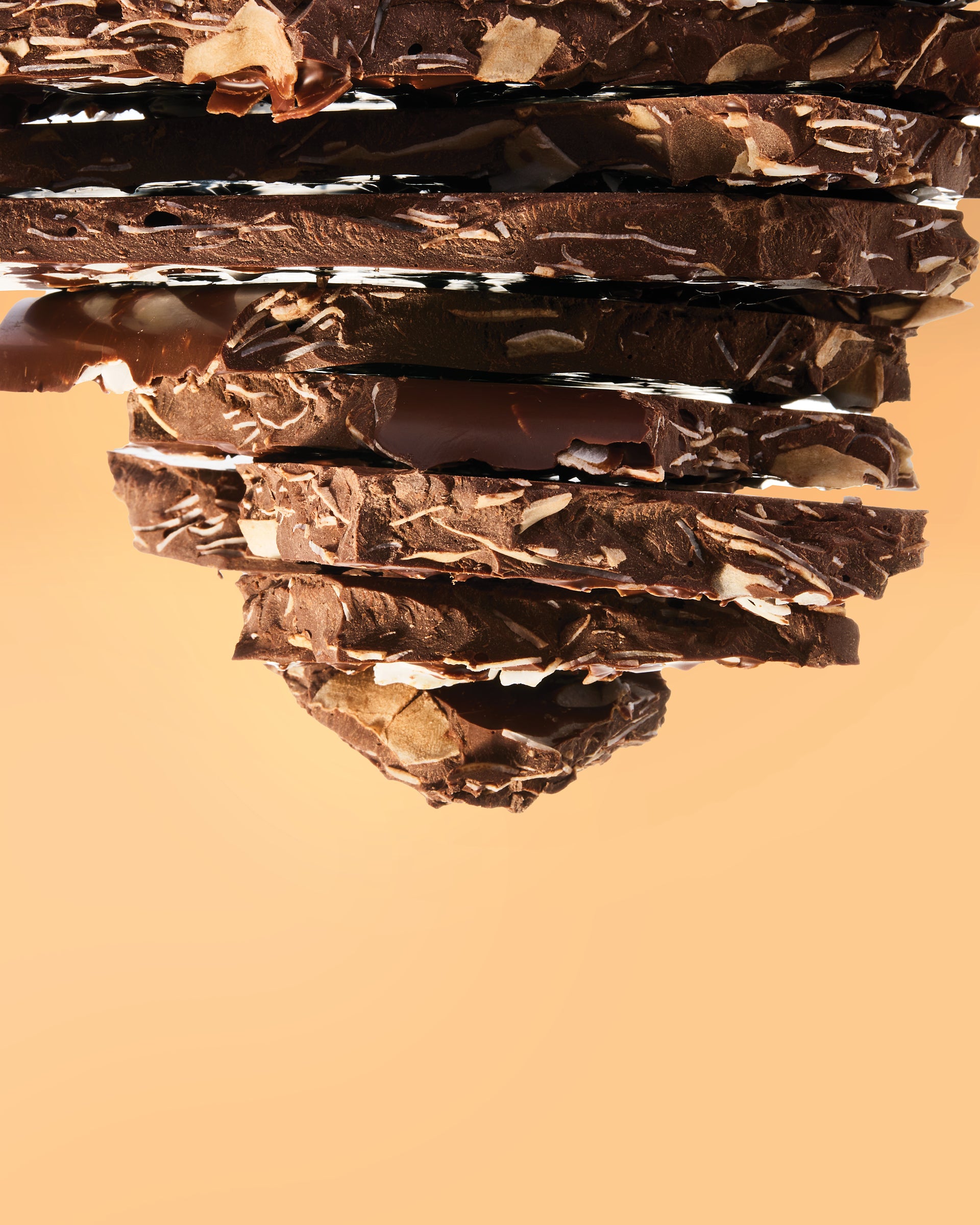 COCONUT CRUNCH 