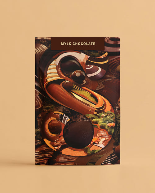 MYLK CHOCOLATE
