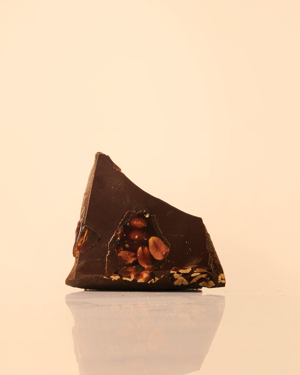 PEANUT BRITTLE 150g