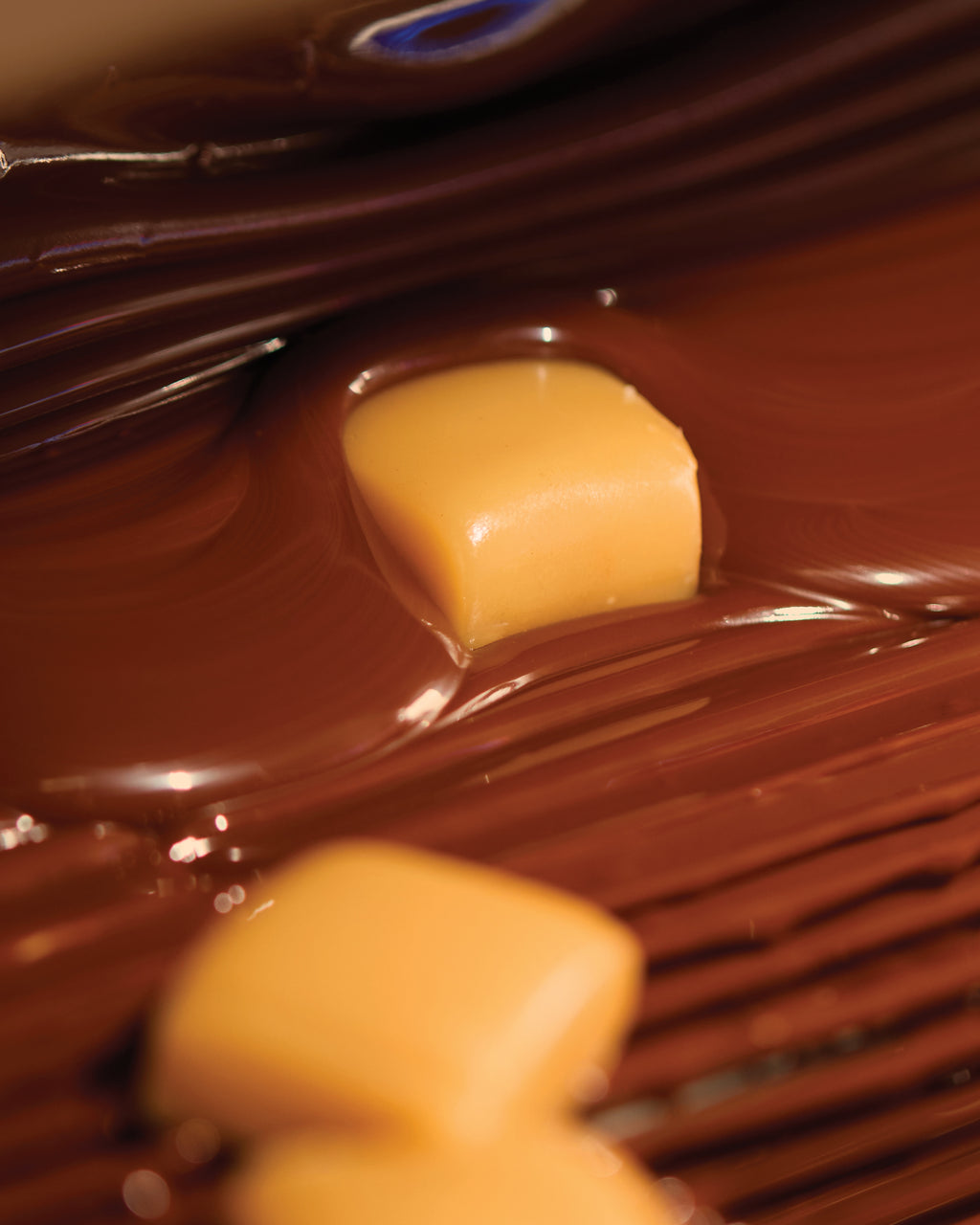 SALTED CARAMELS 120g