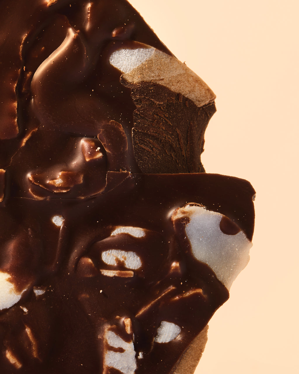 COCONUT CRUNCH 
