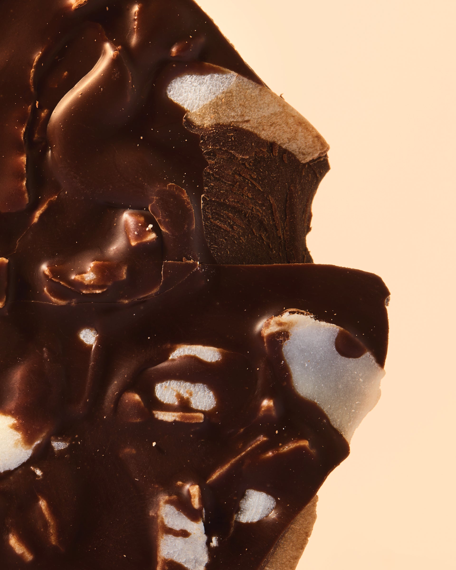 COCONUT CRUNCH 